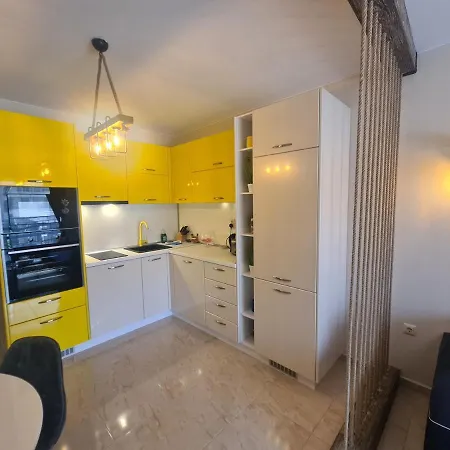 Hotel de apartamente Sea Dreams Yellow Submarine *